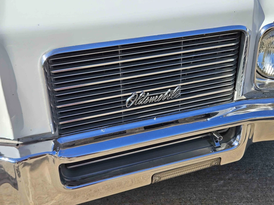 1970 Oldsmobile 88 - Image 14 of 31
