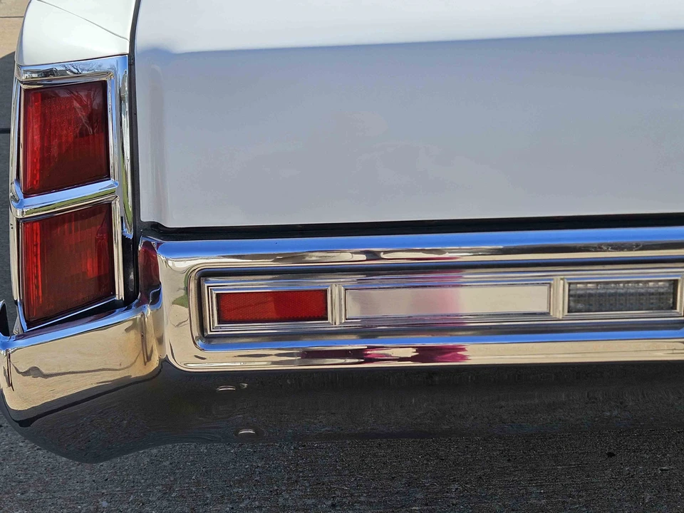 1970 Oldsmobile 88 - Image 25 of 31