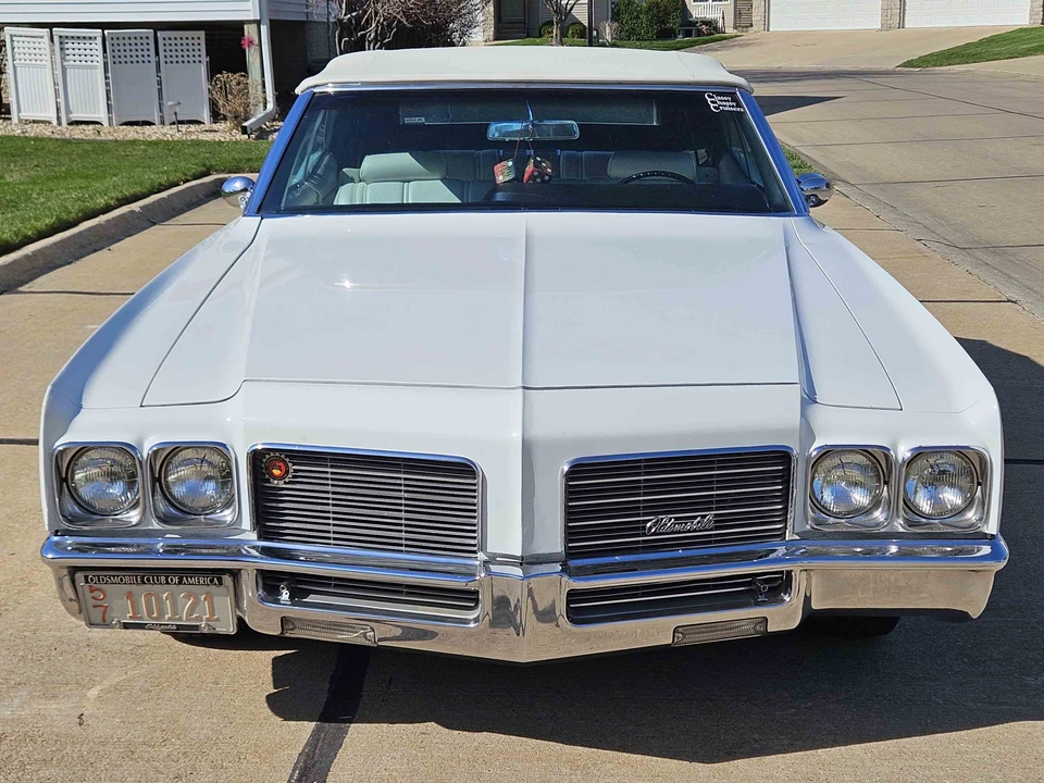 1970 Oldsmobile 88 - Image 10 of 31