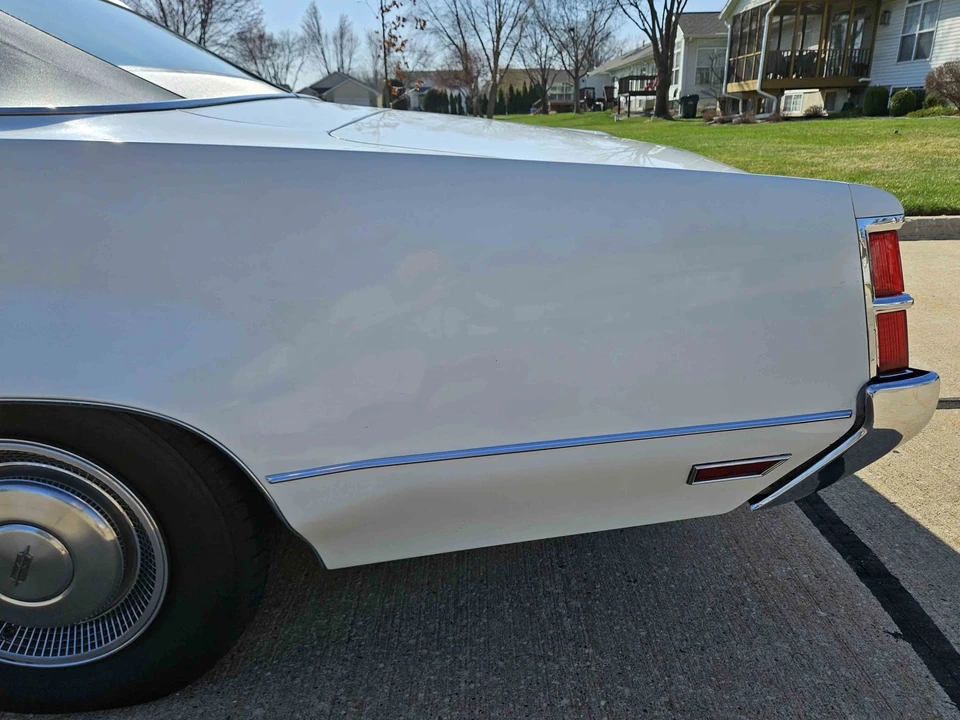 1970 Oldsmobile 88 - Image 23 of 31