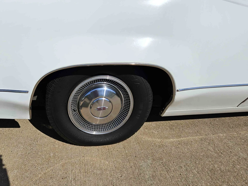 1970 Oldsmobile 88 - Image 30 of 31