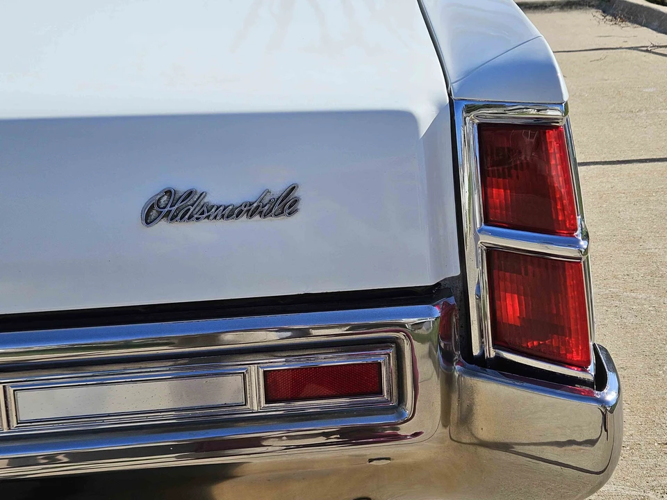 1970 Oldsmobile 88 - Image 27 of 31