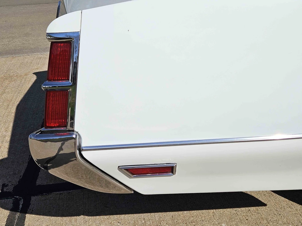 1970 Oldsmobile 88 - Image 29 of 31