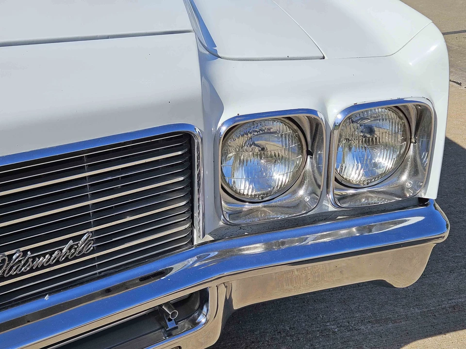 1970 Oldsmobile 88 - Image 15 of 31