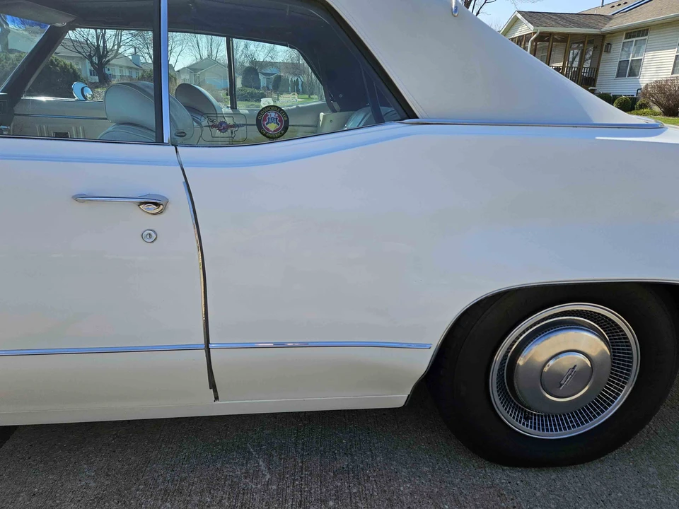 1970 Oldsmobile 88 - Image 21 of 31