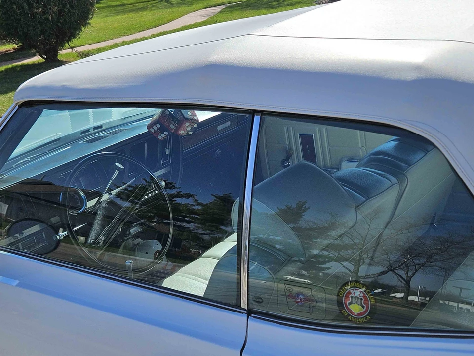 1970 Oldsmobile 88 - Image 20 of 31