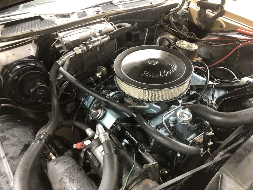 1970 Oldsmobile 88 - Image 8 of 16