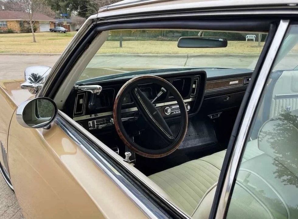 1970 Oldsmobile 88 - Image 2 of 16