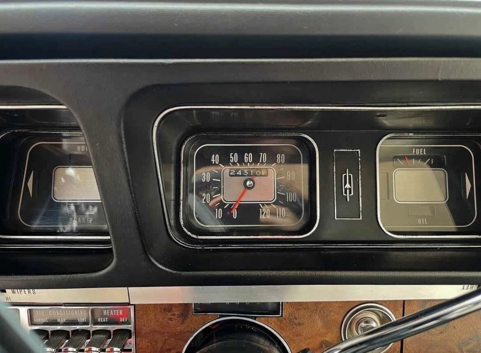 1970 Oldsmobile 88 - Image 16 of 16