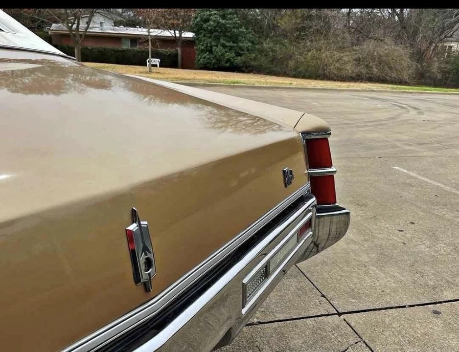 1970 Oldsmobile 88 - Image 15 of 16