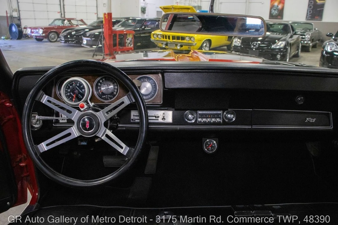1970 Oldsmobile F-85 & Jetfire - Image 16 of 21