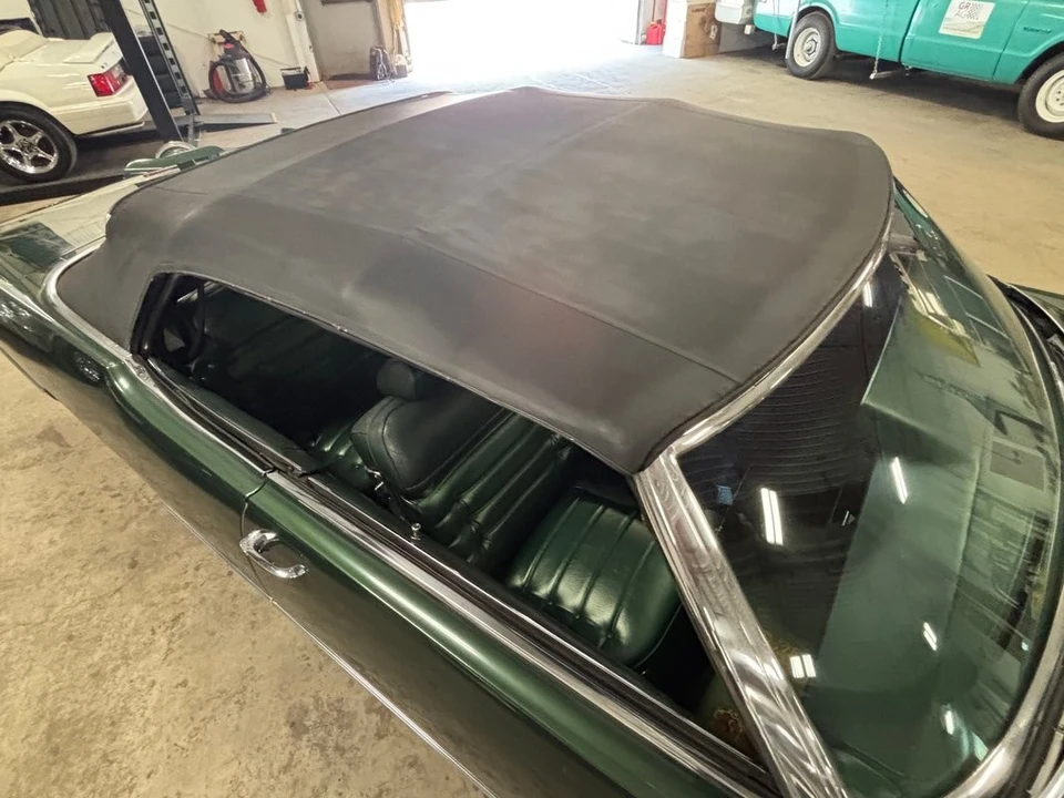 1970 Oldsmobile 98 - Image 22 of 31