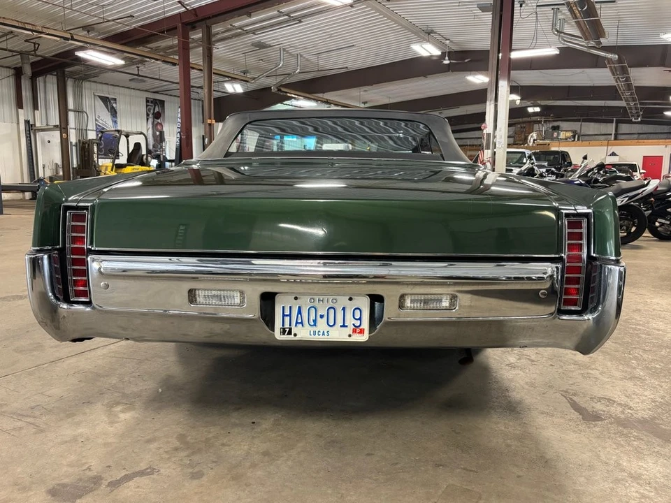 1970 Oldsmobile 98 - Image 5 of 31