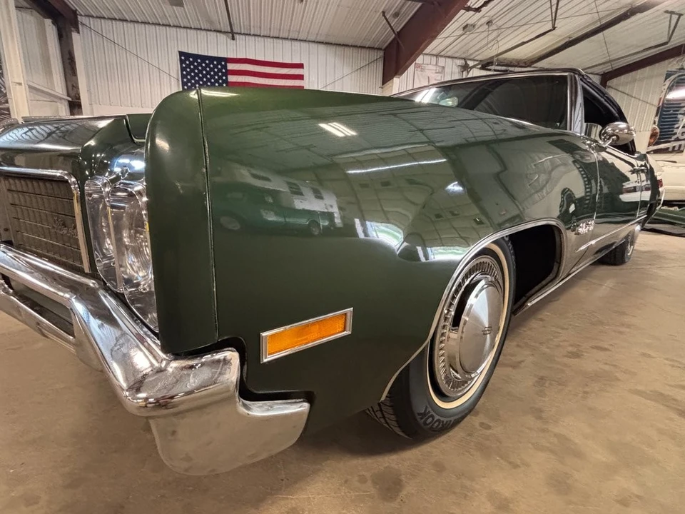 1970 Oldsmobile 98 - Image 11 of 31