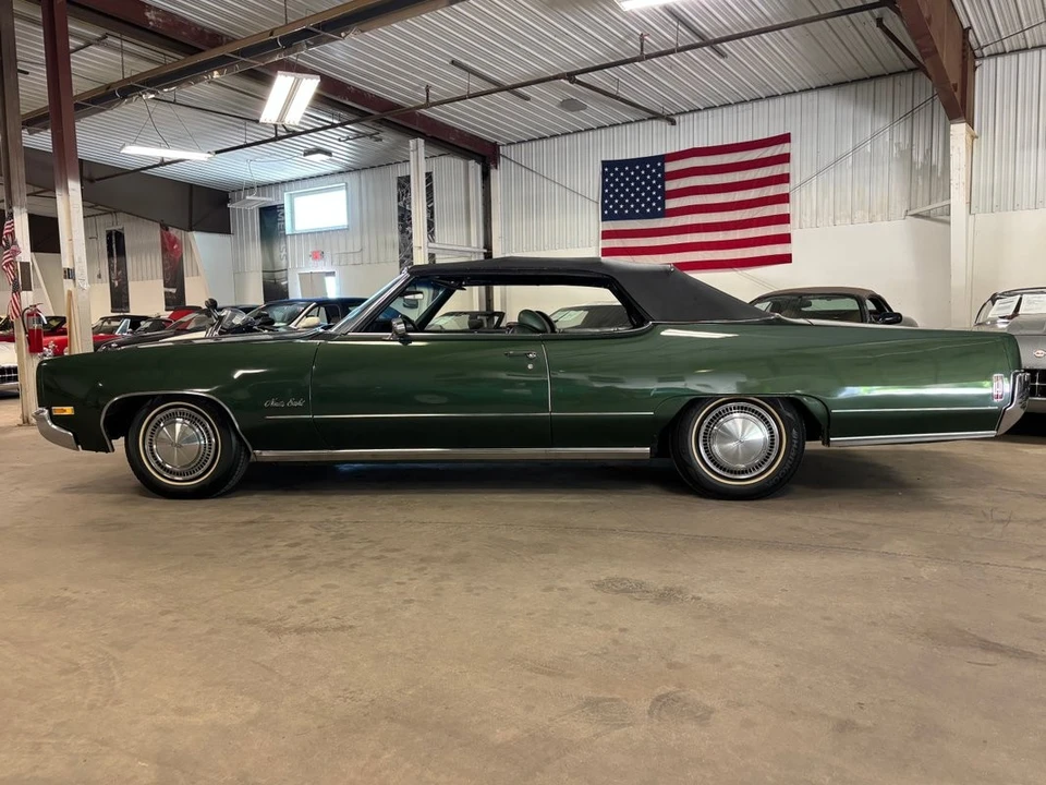 1970 Oldsmobile 98 - Image 3 of 31