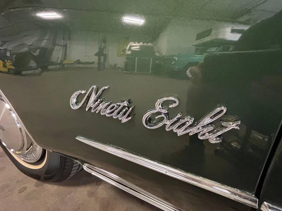 1970 Oldsmobile 98 - Image 12 of 31