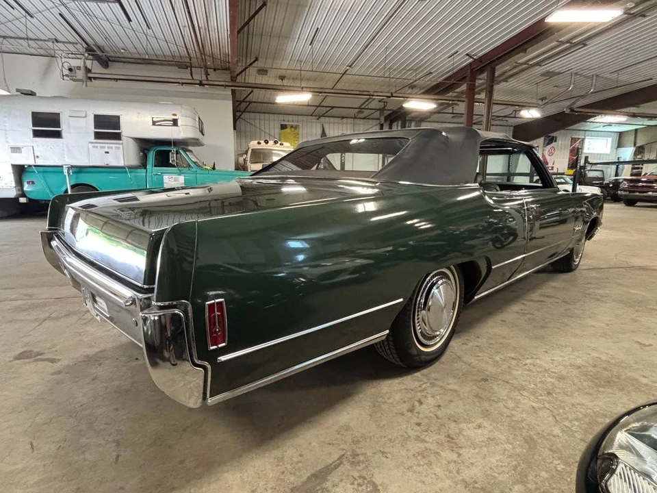 1970 Oldsmobile 98 - Image 6 of 31