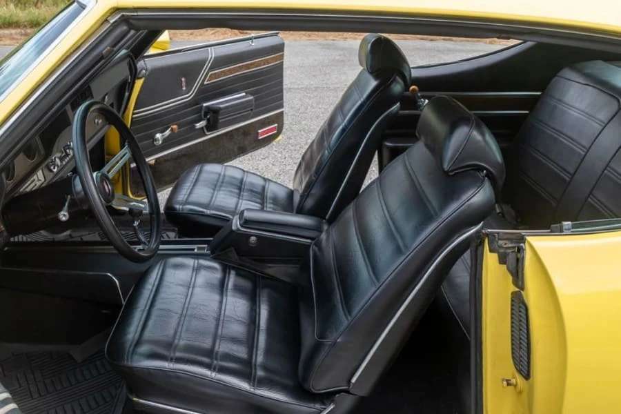 1970 Oldsmobile Cutlass 3rd Gen - Image 6 of 31