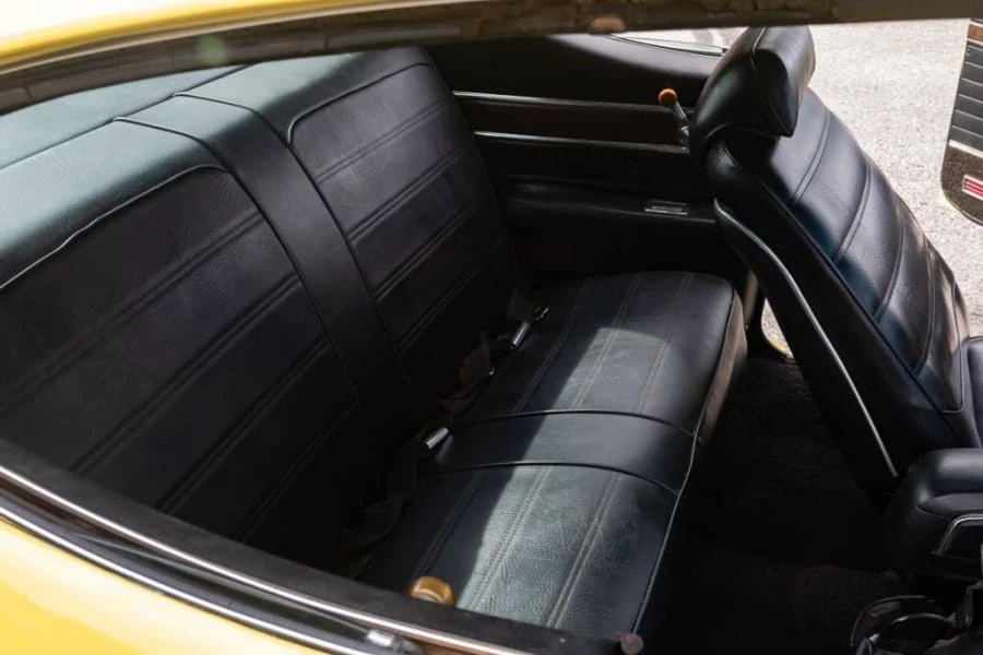 1970 Oldsmobile Cutlass 3rd Gen - Image 7 of 31