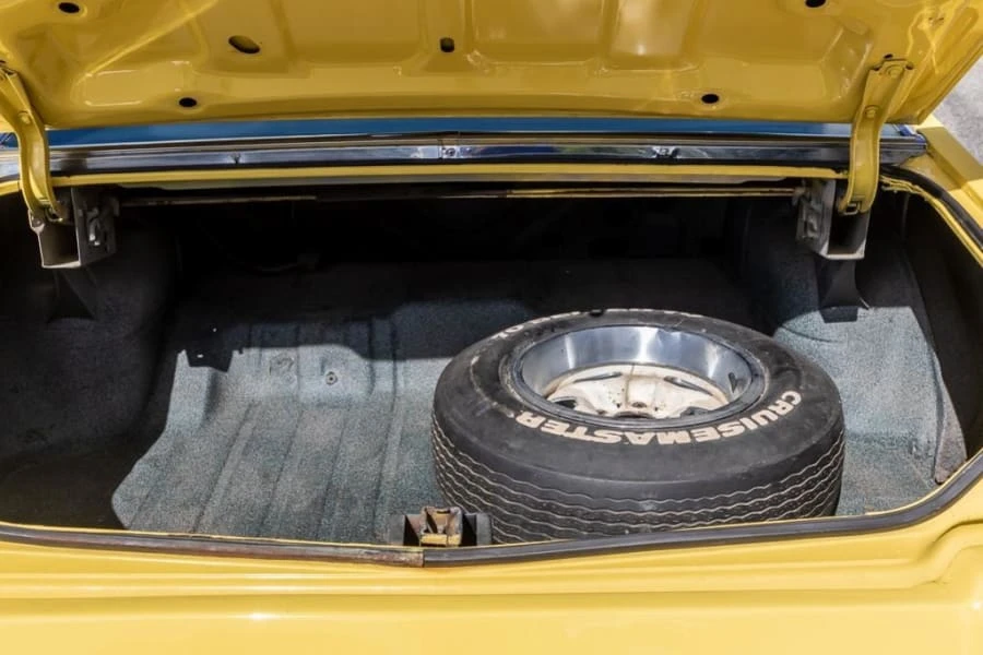 1970 Oldsmobile Cutlass 3rd Gen - Image 12 of 31