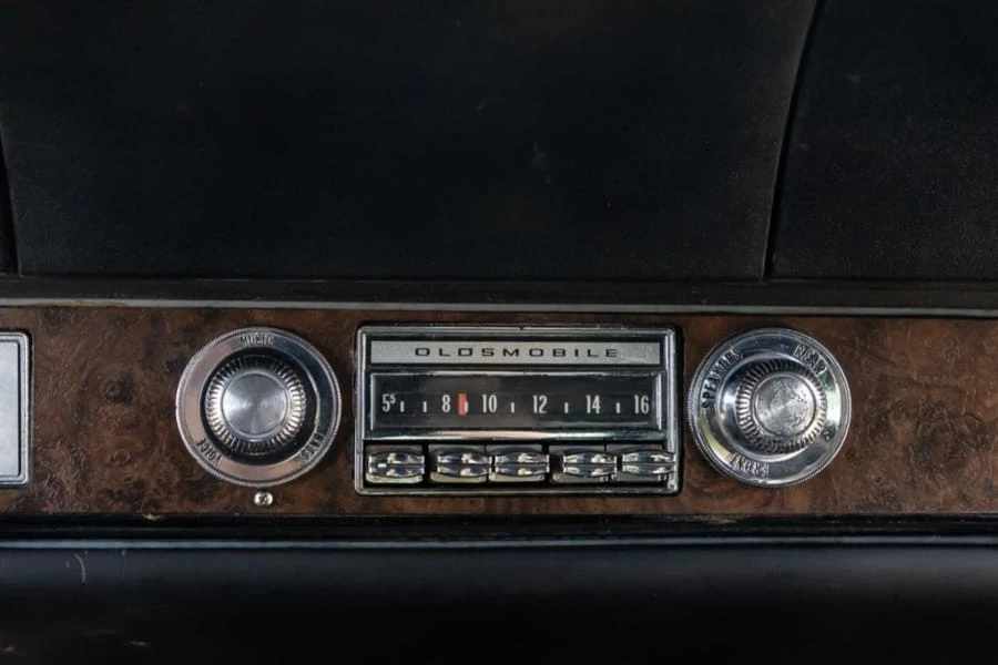 1970 Oldsmobile Cutlass 3rd Gen - Image 16 of 31