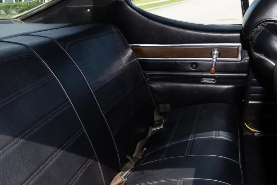 1970 Oldsmobile Cutlass 3rd Gen - Image 28 of 31