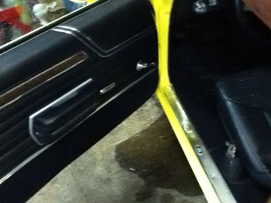 1970 Oldsmobile Cutlass 3rd Gen - Image 4 of 8