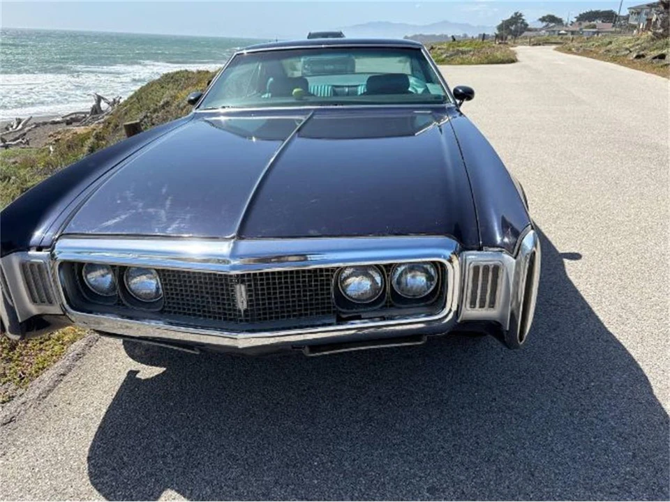1970 Oldsmobile Toronado - Image 6 of 15