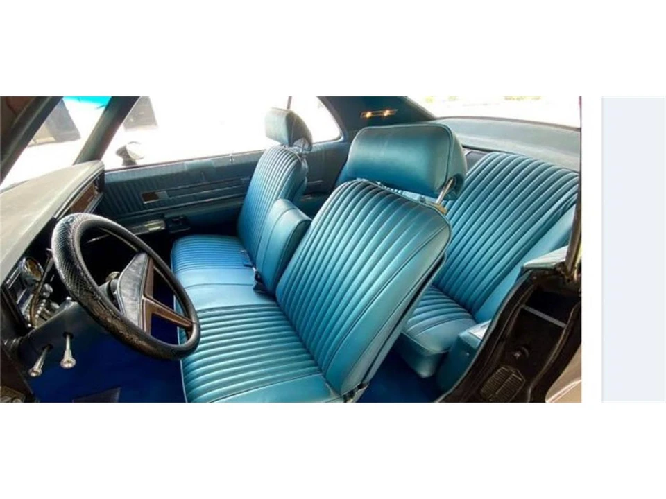 1970 Oldsmobile Toronado - Image 9 of 15