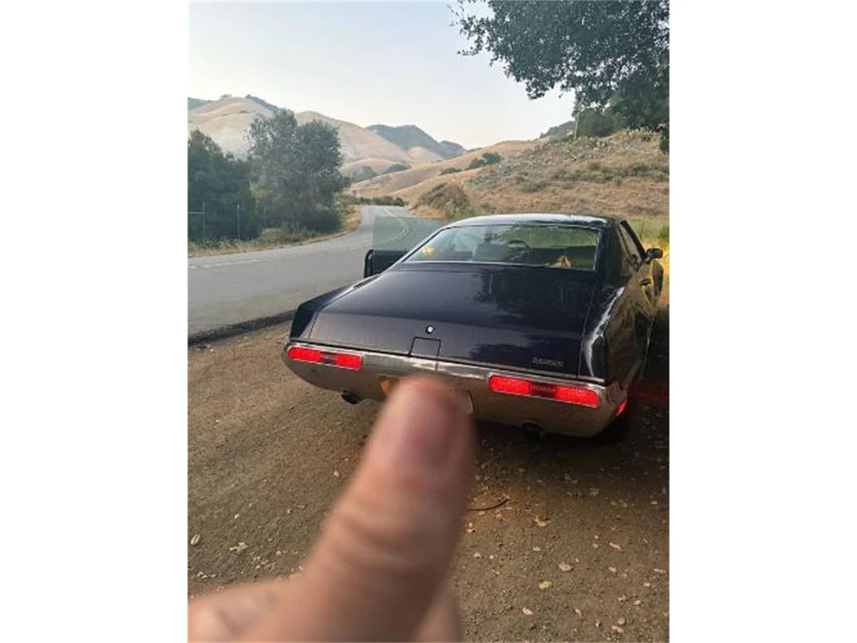 1970 Oldsmobile Toronado - Image 7 of 15