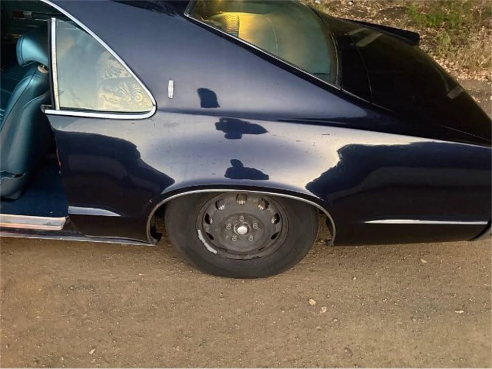 1970 Oldsmobile Toronado - Image 4 of 15
