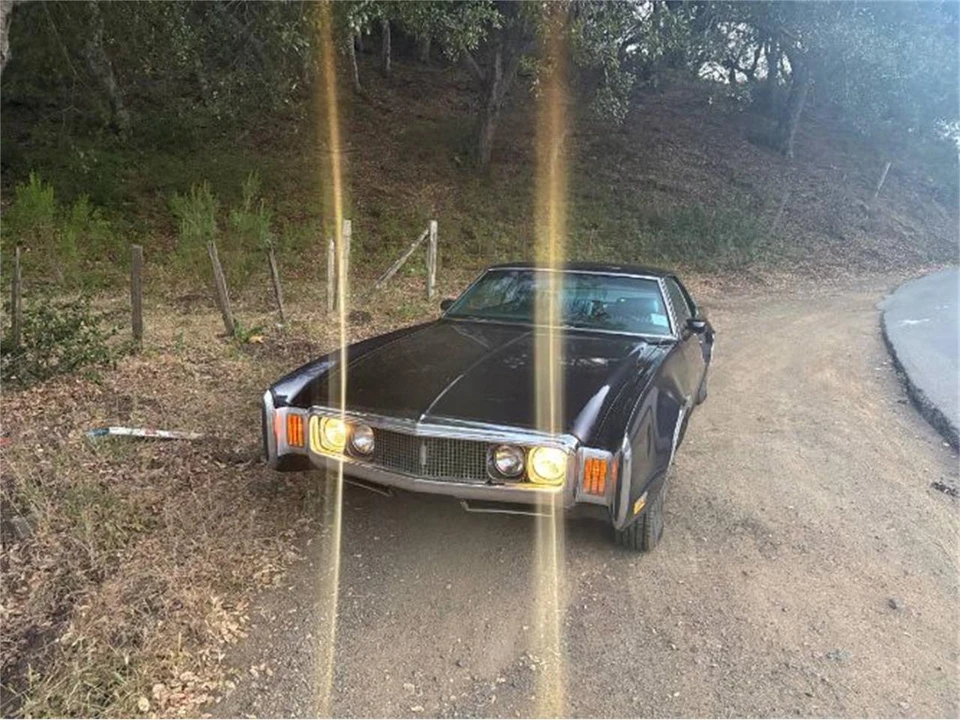 1970 Oldsmobile Toronado - Image 10 of 15
