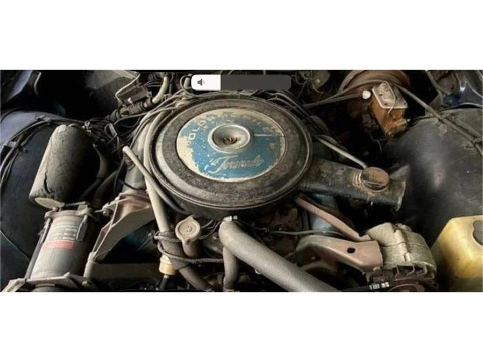 1970 Oldsmobile Toronado - Image 11 of 15