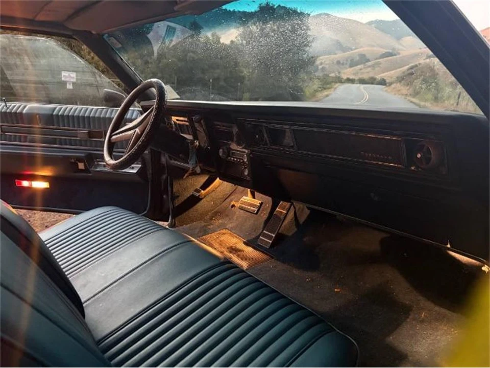 1970 Oldsmobile Toronado - Image 13 of 15