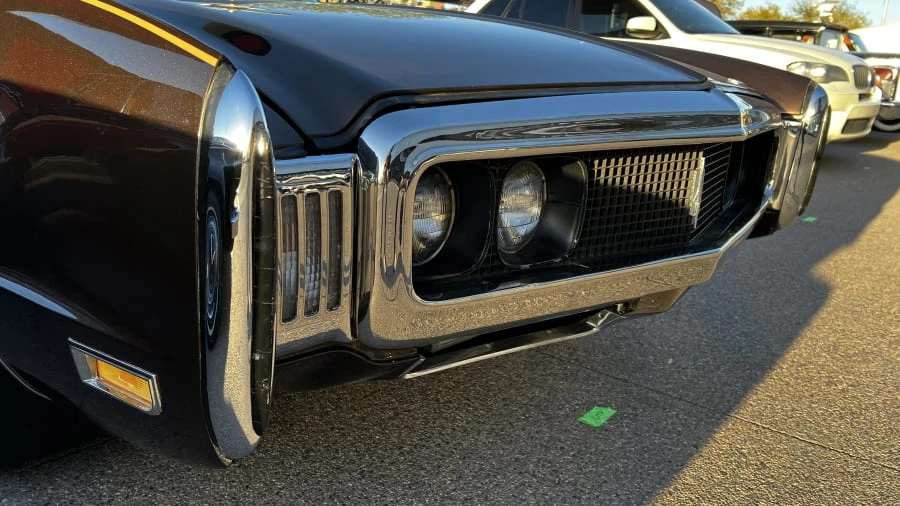 1970 Oldsmobile Toronado - Image 3 of 7