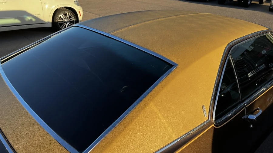 1970 Oldsmobile Toronado - Image 5 of 7