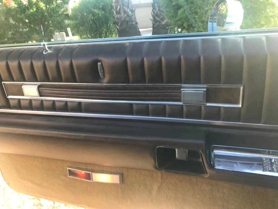 1970 Oldsmobile Toronado - Image 7 of 7