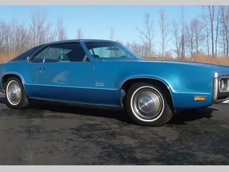 1970 Oldsmobile Toronado - Image 2 of 3