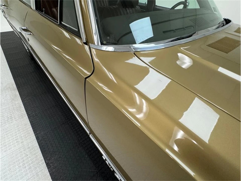 1970 Oldsmobile Vista Cruiser - Image 27 of 31