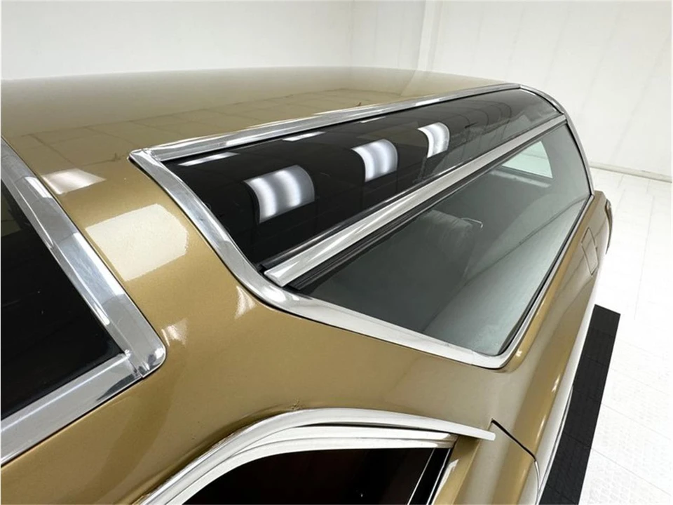 1970 Oldsmobile Vista Cruiser - Image 18 of 31