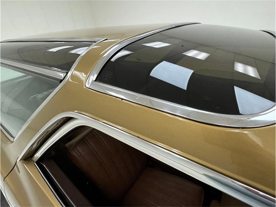 1970 Oldsmobile Vista Cruiser - Image 29 of 31