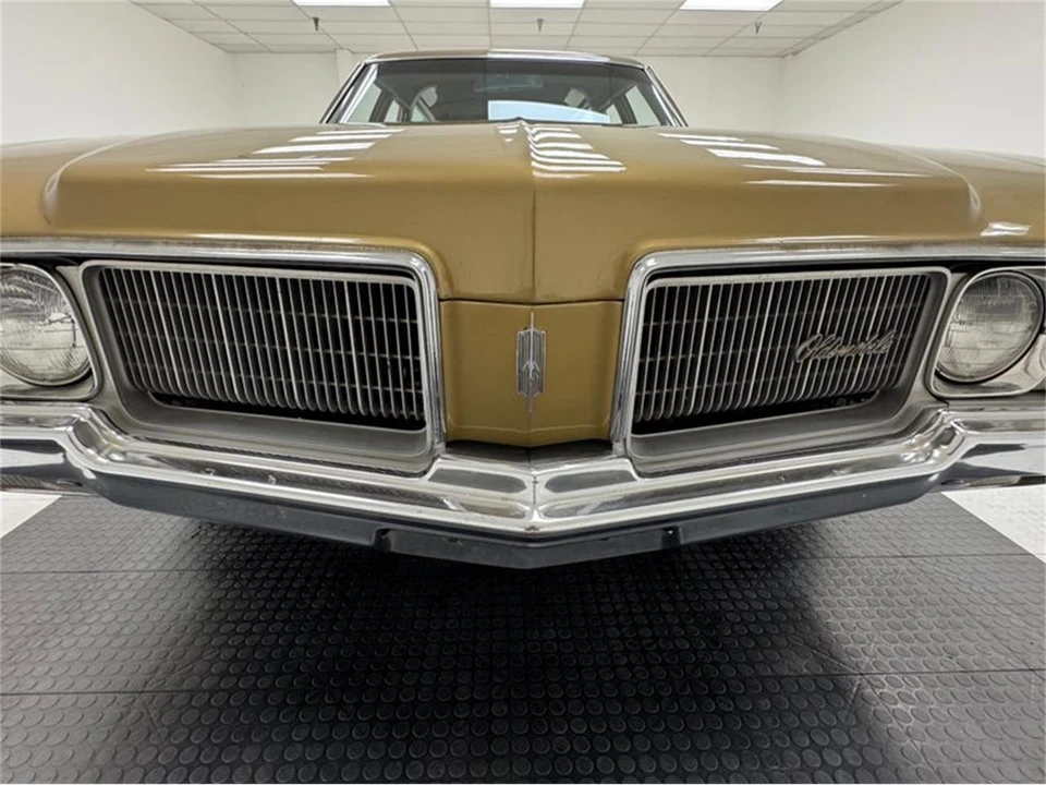 1970 Oldsmobile Vista Cruiser - Image 9 of 31