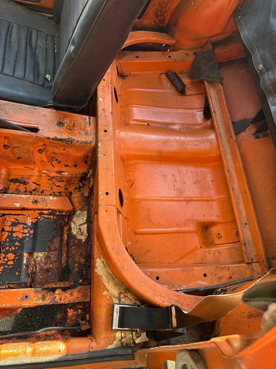 1970 Opel - Image 18 of 20