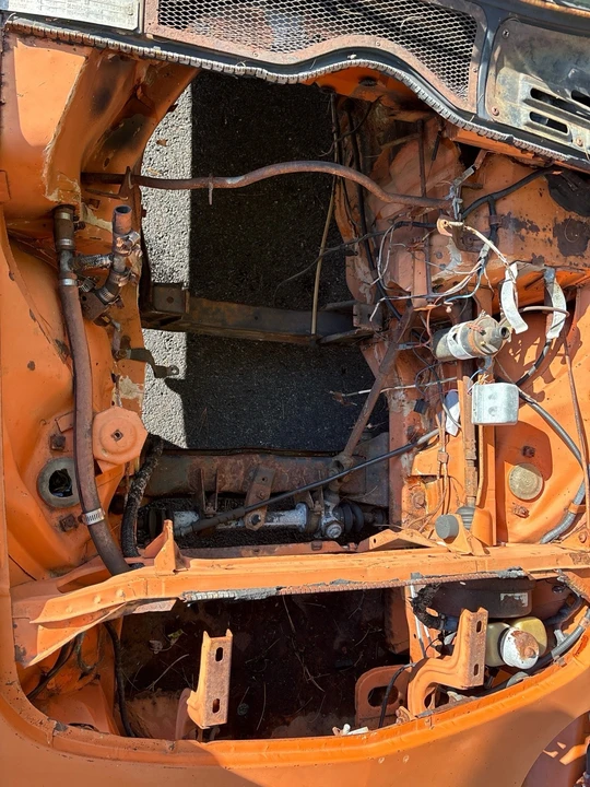 1970 Opel - Image 16 of 20