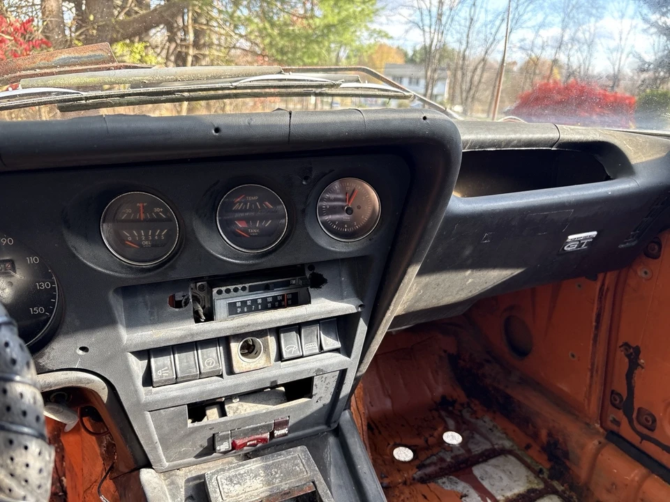 1970 Opel - Image 13 of 20