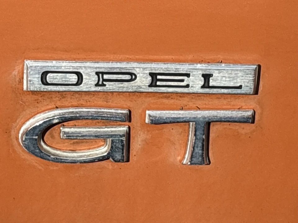 1970 Opel - Image 9 of 20