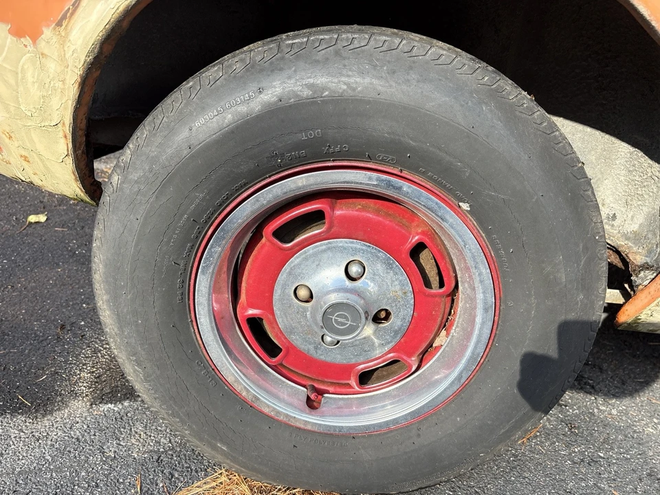 1970 Opel - Image 10 of 20