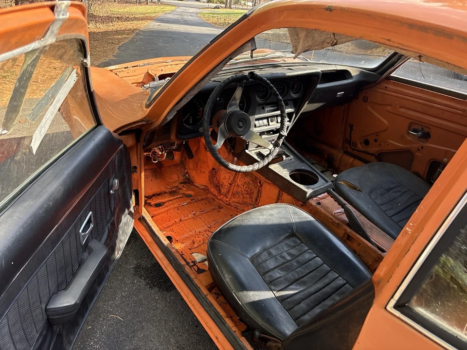 1970 Opel - Image 11 of 20