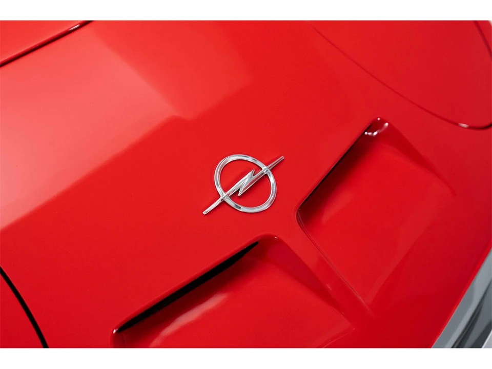 1970 Opel GT - Image 11 of 31