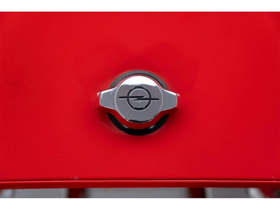 1970 Opel GT - Image 21 of 31